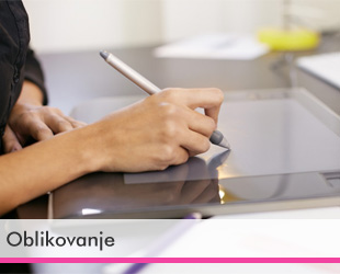 Oblikovanje